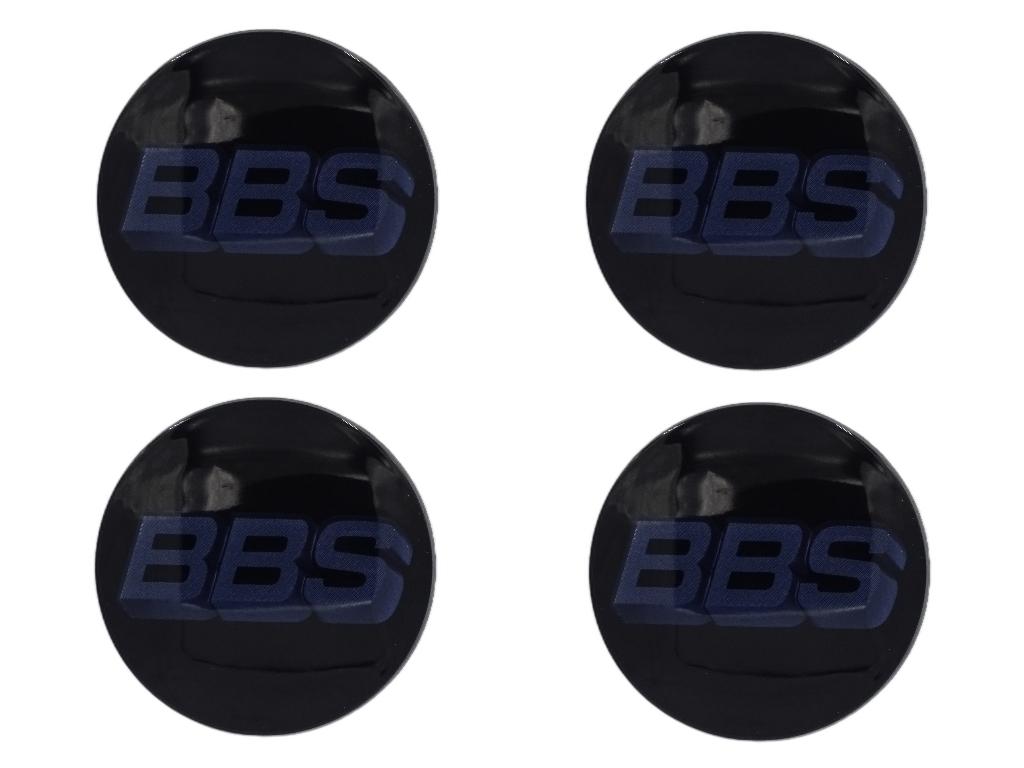 12370 4 bbs rotationskappe 3d schwarz indigoblue70mm 58071054 4
