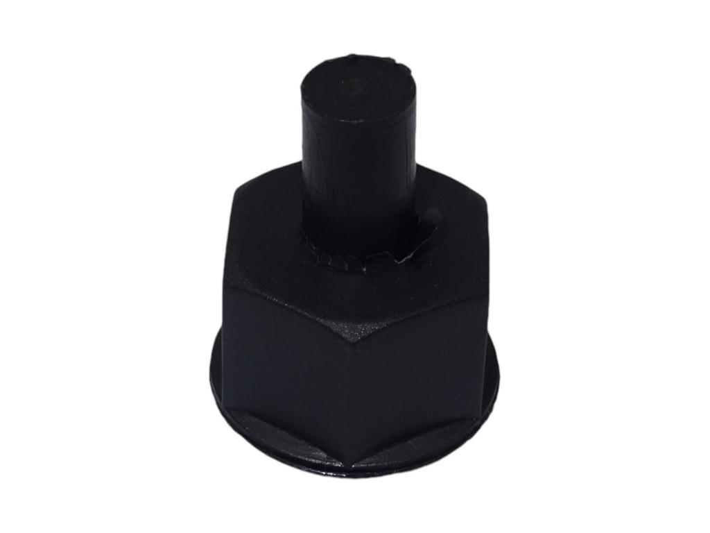 Oz felgenschloss 4x radmutter d kegelbund schlussel adapter staubkappe 6