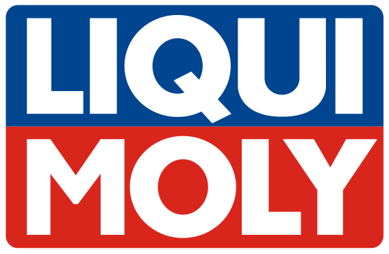 Logo von Liqui Moly – Schmierstoffe, Additive und Fahrzeugpflege Made in Germany
