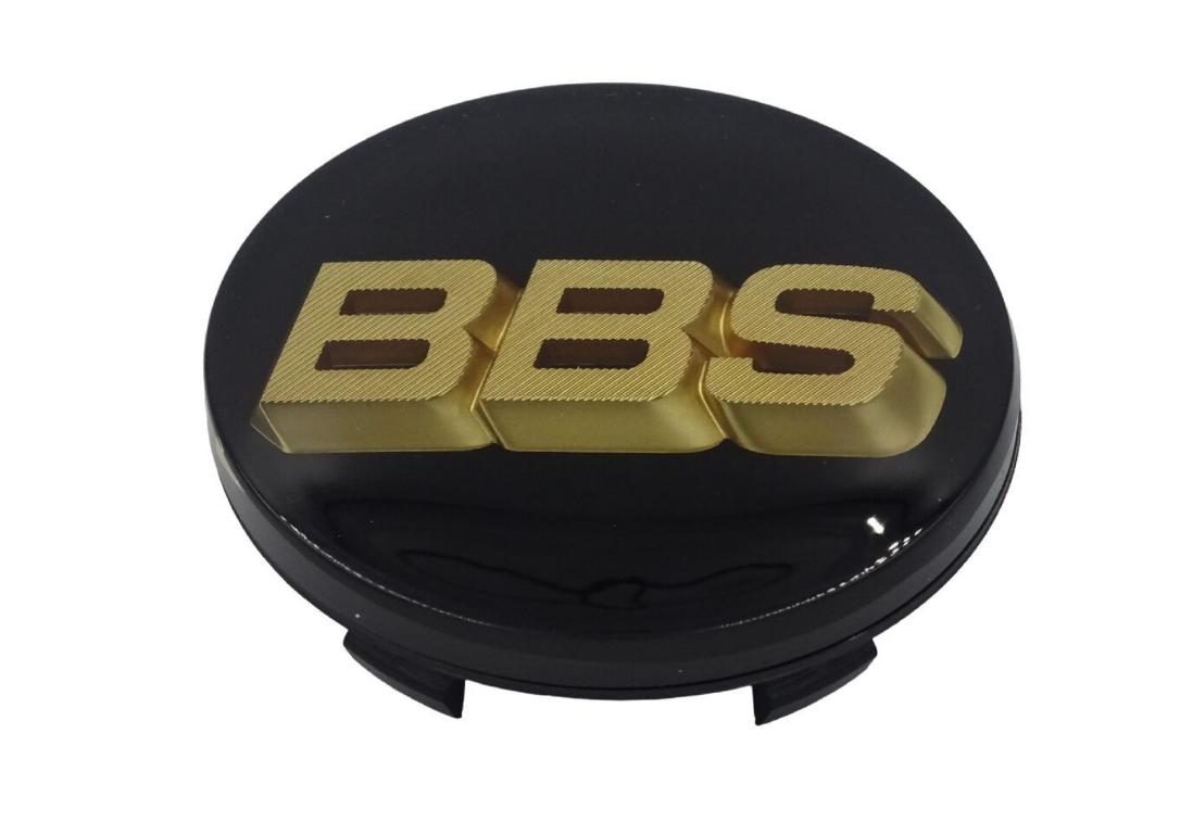 12375 bbs emblem 3d schwarz gold 70mm 58071070 2