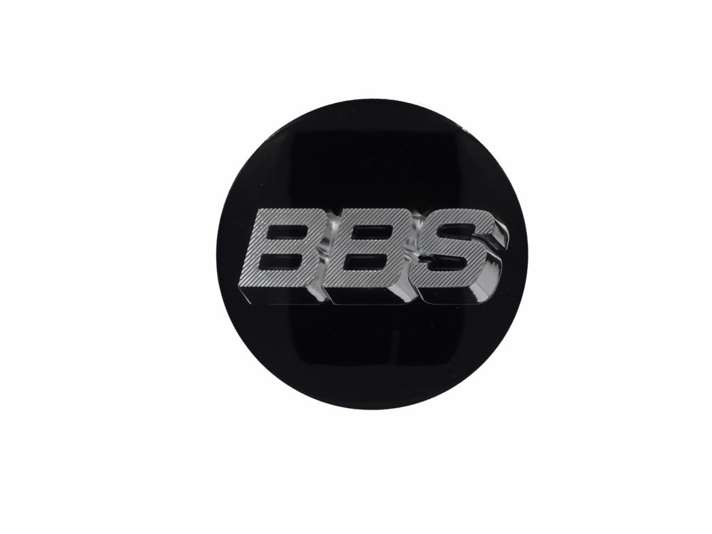 12289 bbs emblem 3d schwarz chrom 56mm 58071023 1