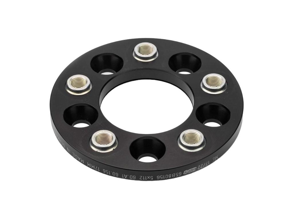 Bbs 17mm nabenadapter 1 1