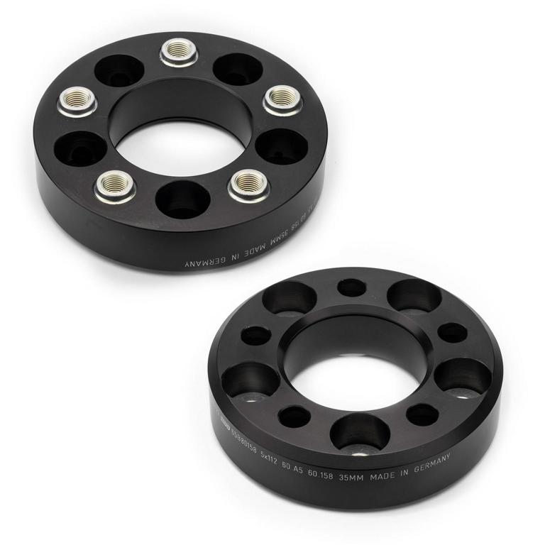 Bbs 35mm nabenadapter 2