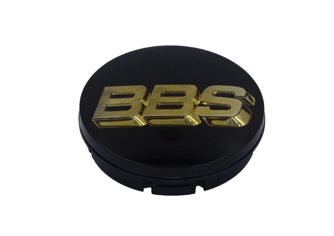 11295 bbs emblem schwarz gold 3d 56mm 56 24 012 japan 2