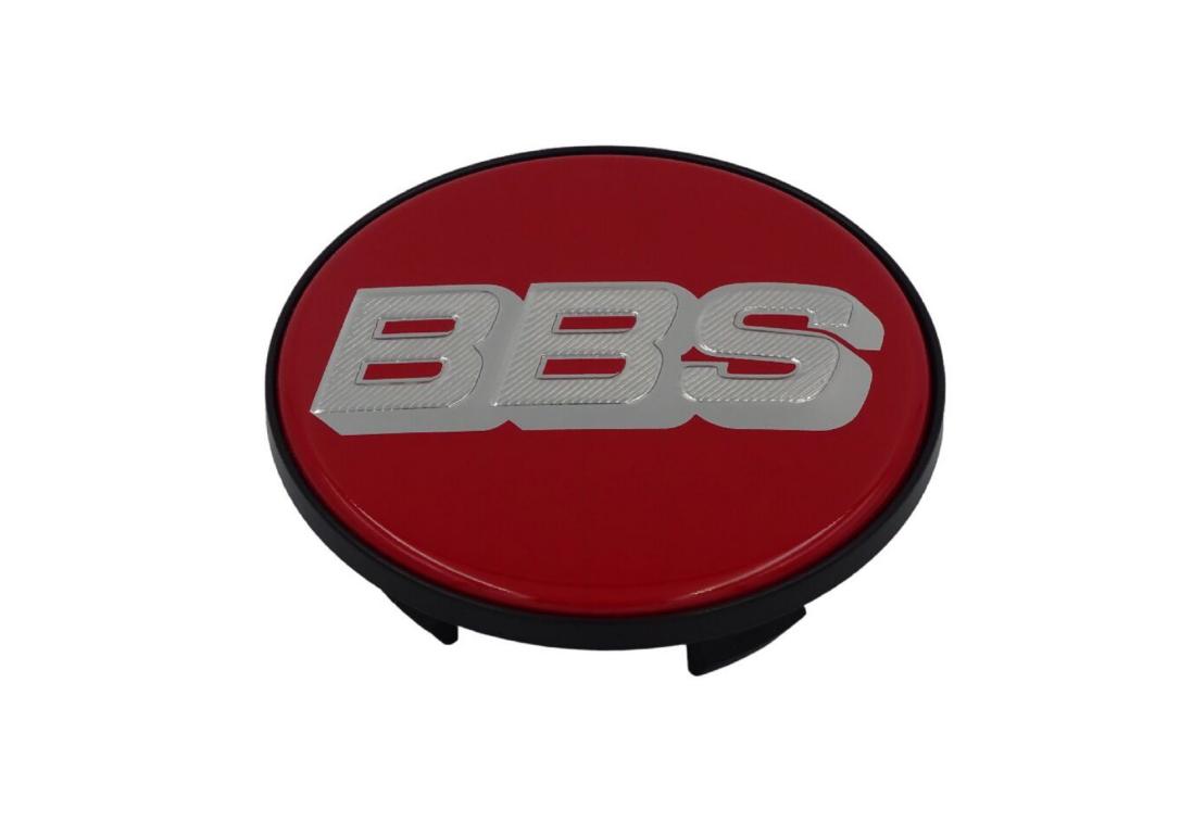 11623 bbs emblem rot chrom 64 5mm 10017112 edition macan 2