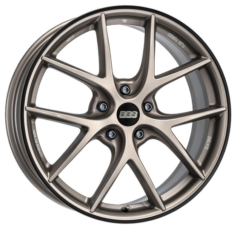 Bbs ci r unlimited weissgold