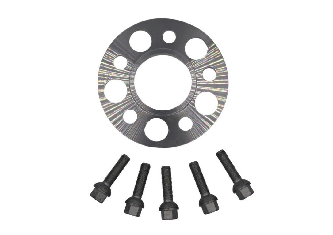 Oz adapterscheibe 5 7mmku 1