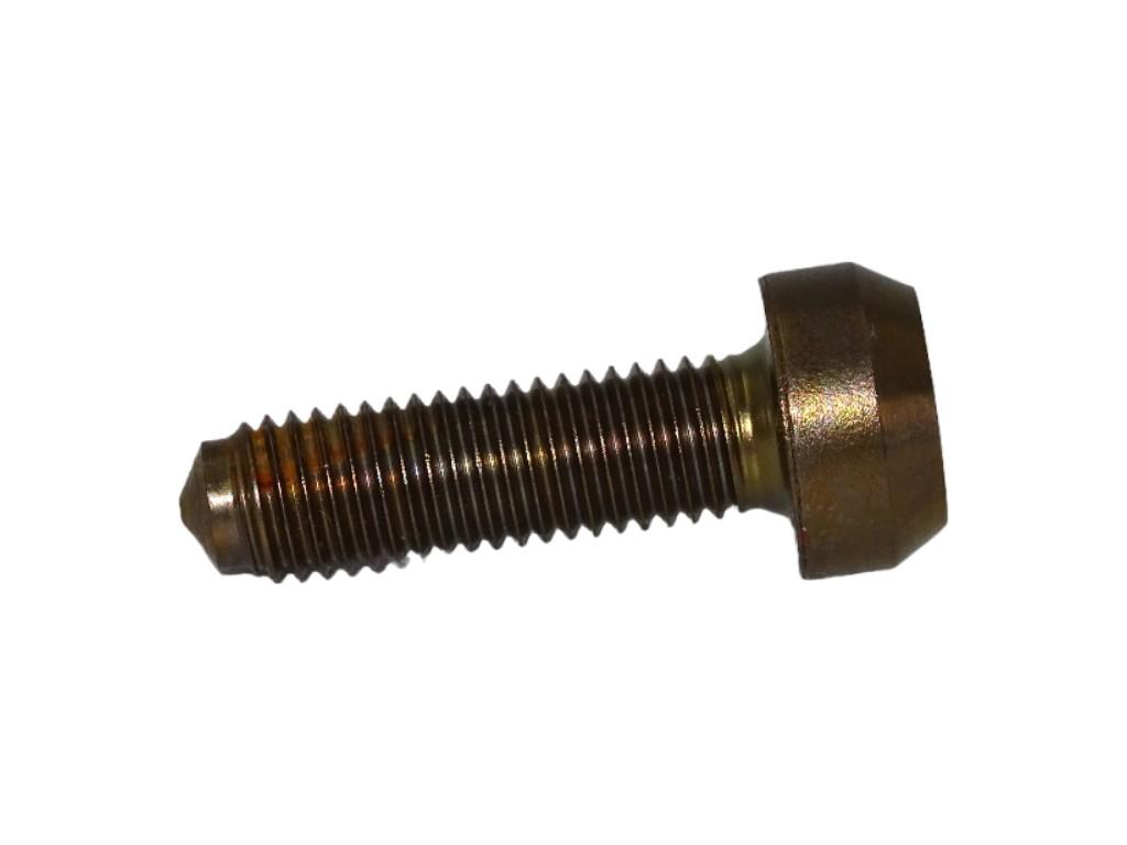 10947 brgo felgenschraube m7x24 5 titan bronze gold 3