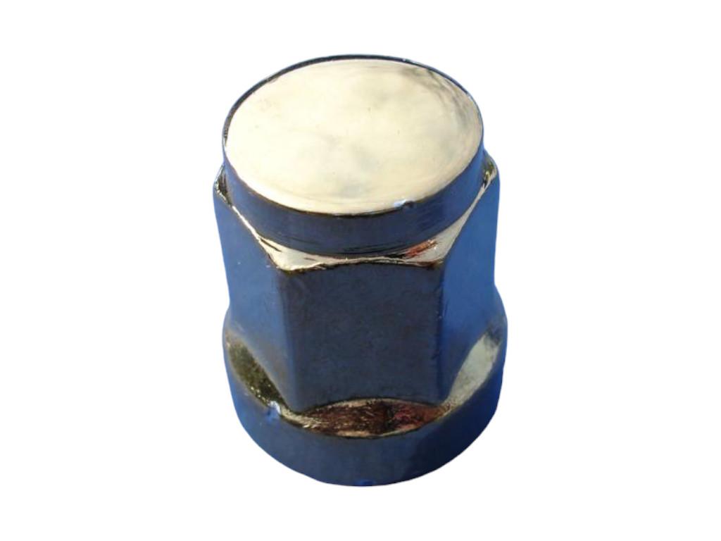 10447 radmutter m12x1 5 x34mm vergoldet
