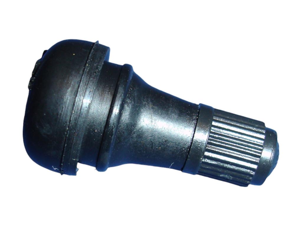 11280 gummiventil schwarz 11 3mm laenge 36mm tr412