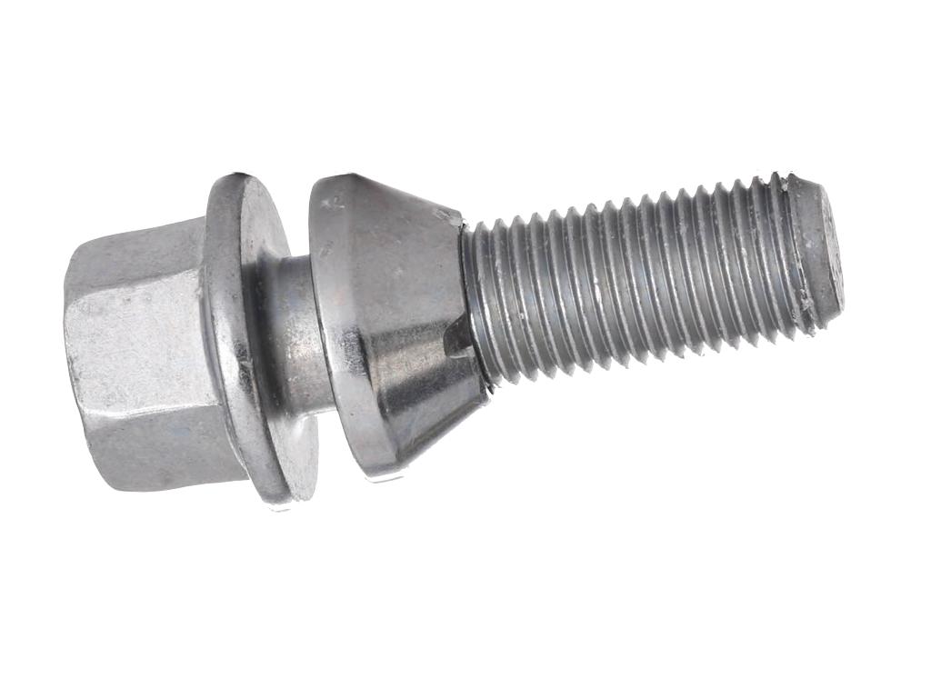 Bbs radschraube silber beweglicher kegel