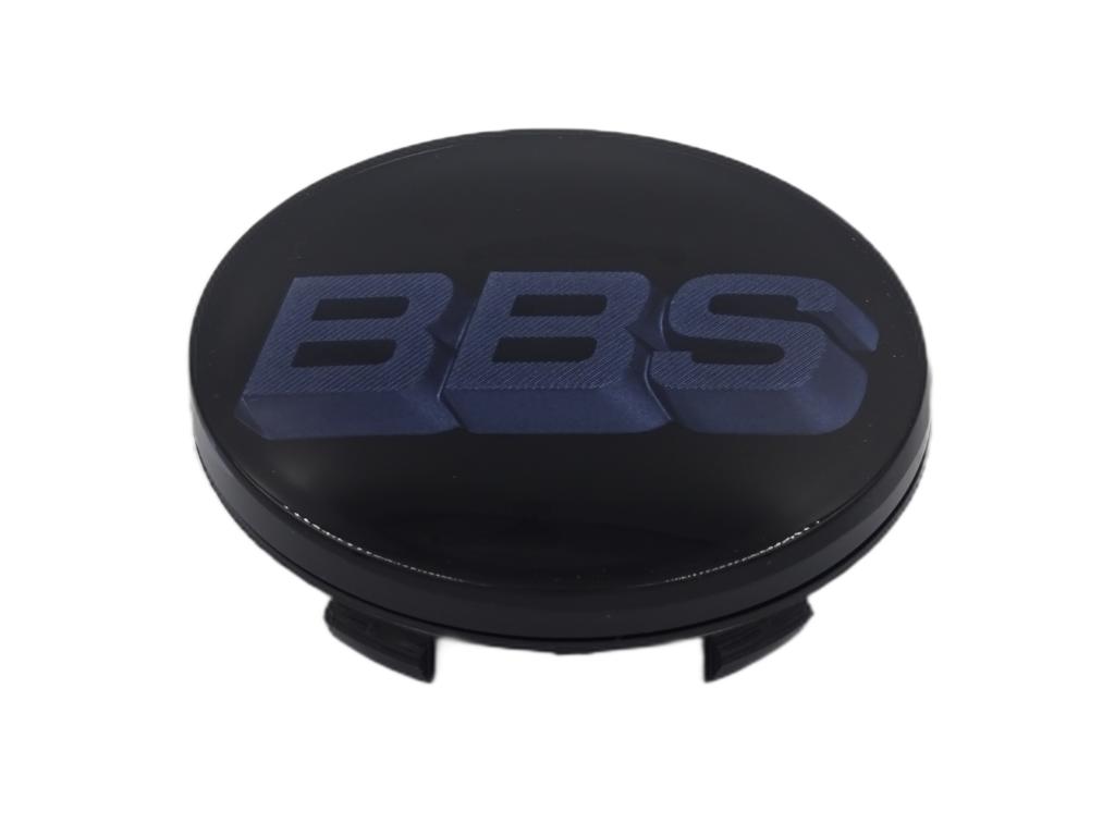 12335 bbs emblem 3d schwarz indigo blue 70mm 58071073 2