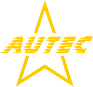 Offizielles Firmenlogo der Autec Vertrieb GmbH