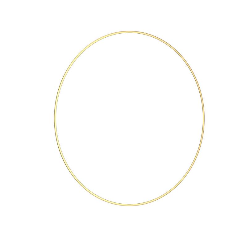Bbs anfahrschutzring anfahschutz gold
