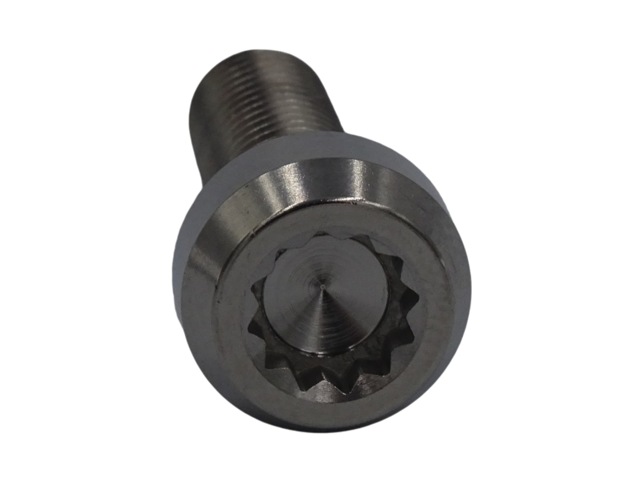12909 felgenschraube m7x24 5 titan blank 4