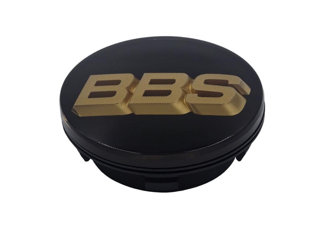 12368 bbs rotationskappe 3d schwarz bronze70mm 58071050 2