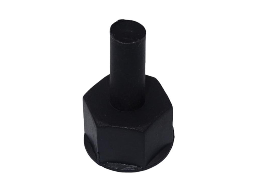 Oz felgenschloss 4x radschraube b kegelbund schlussel adapter staubkappe 6