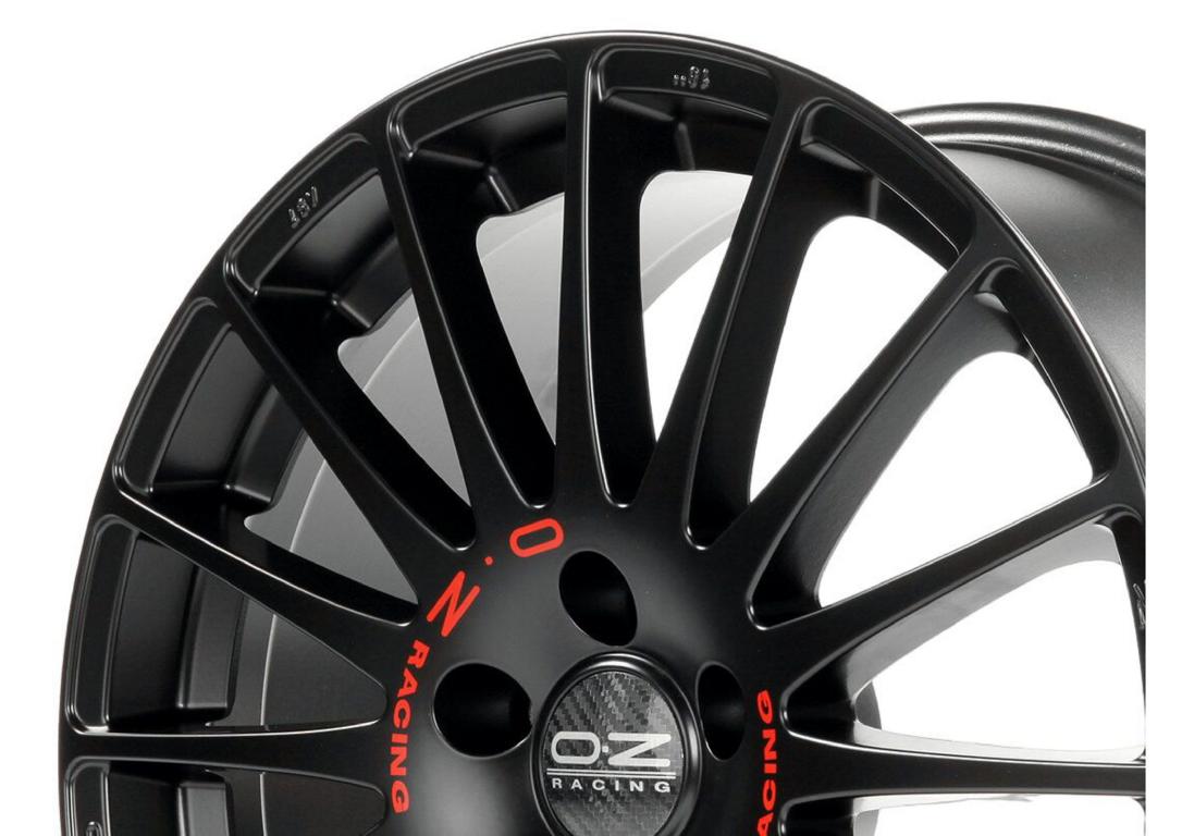 12541 2 oz racing superturismo gt schwarz 1