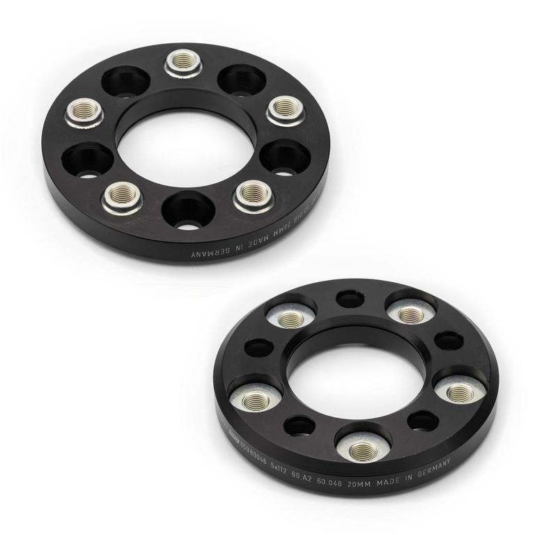 Bbs 20mm nabenadapter 2