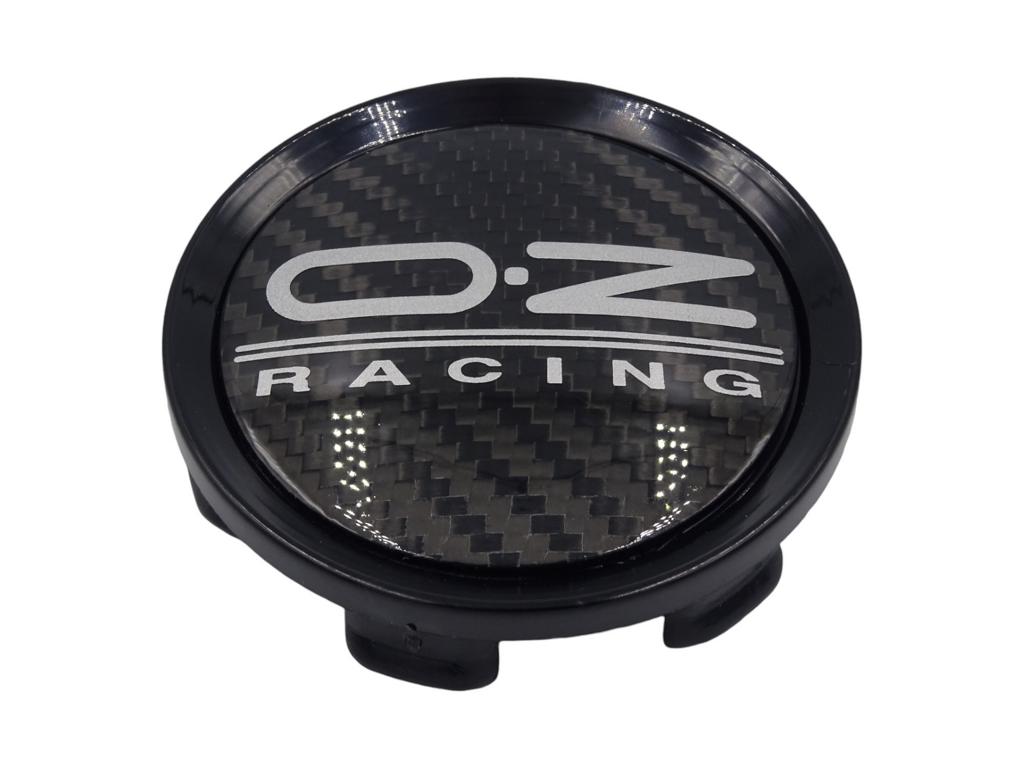 12314 oz racing nabenkappe carbonlook black 81310646 2