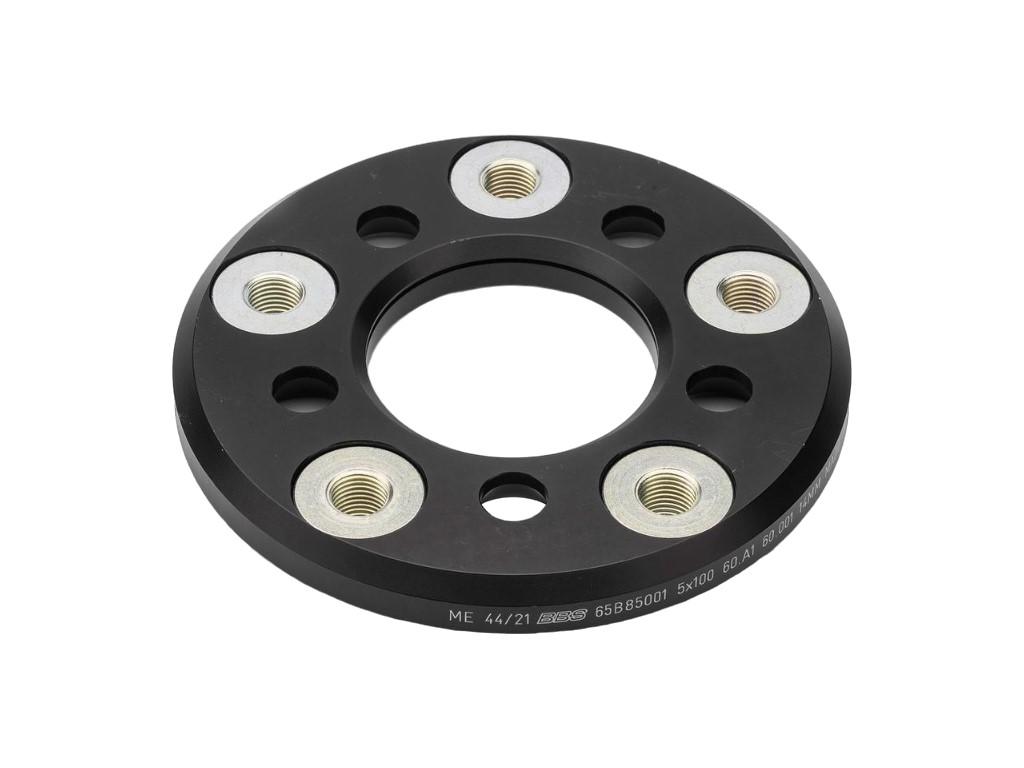 Bbs 14mm nabenadapter 1 2