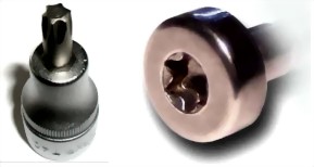 Werkzeug fuer torx t40 felgen schrauben
