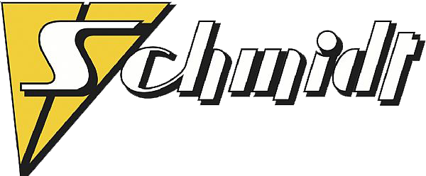 Logo der Volker Schmidt GmbH – Exklusive Schmidt Revolution Felgen und Mehrteiler