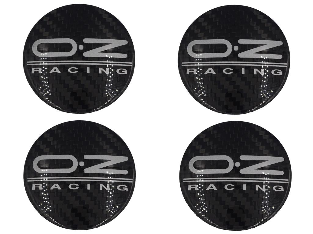 10871 4 oz racing nabenkappe carbonlook black 81310668