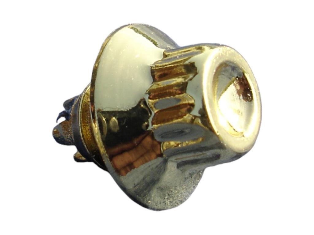 11665 aussenzwoelfkant zierstopfen 7mm 13k gold