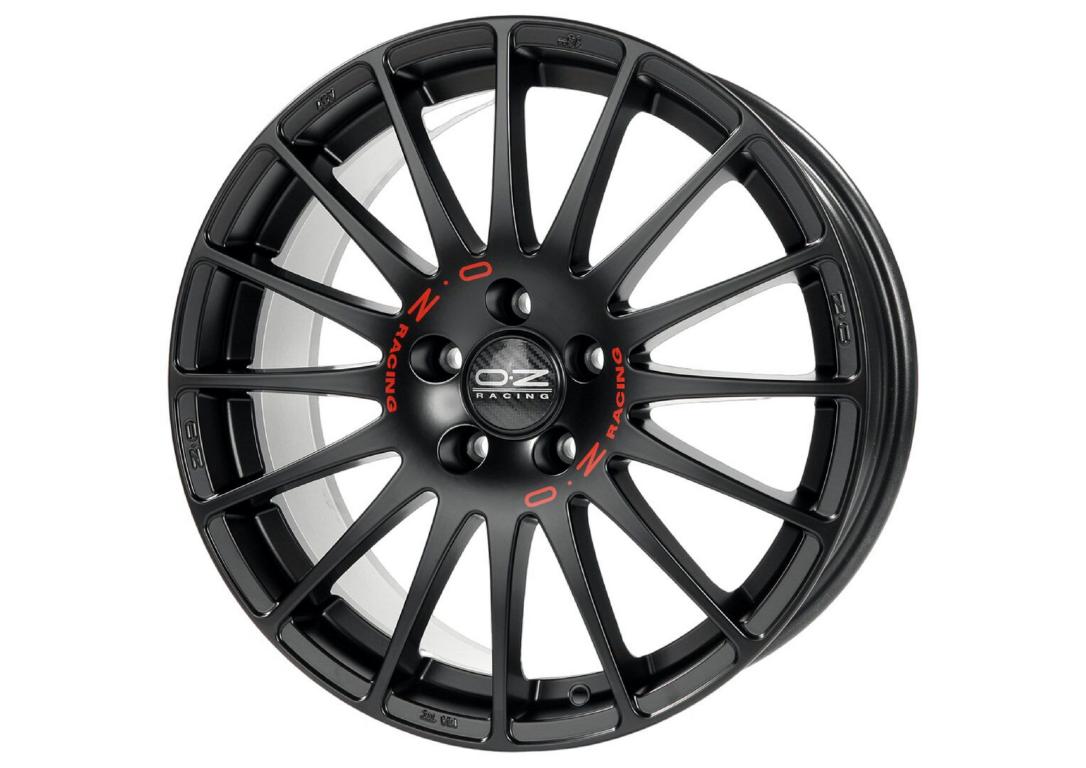 12541 1 oz racing superturismo gt schwarz