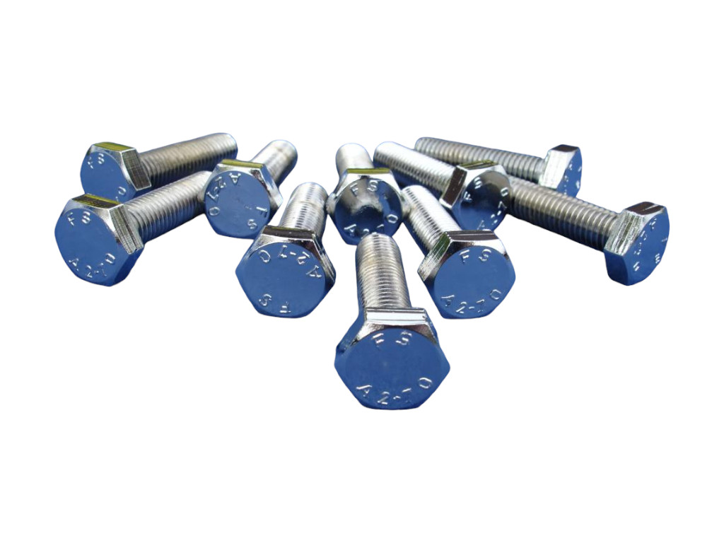 10247 sechskantschrauben m10x40 chrom