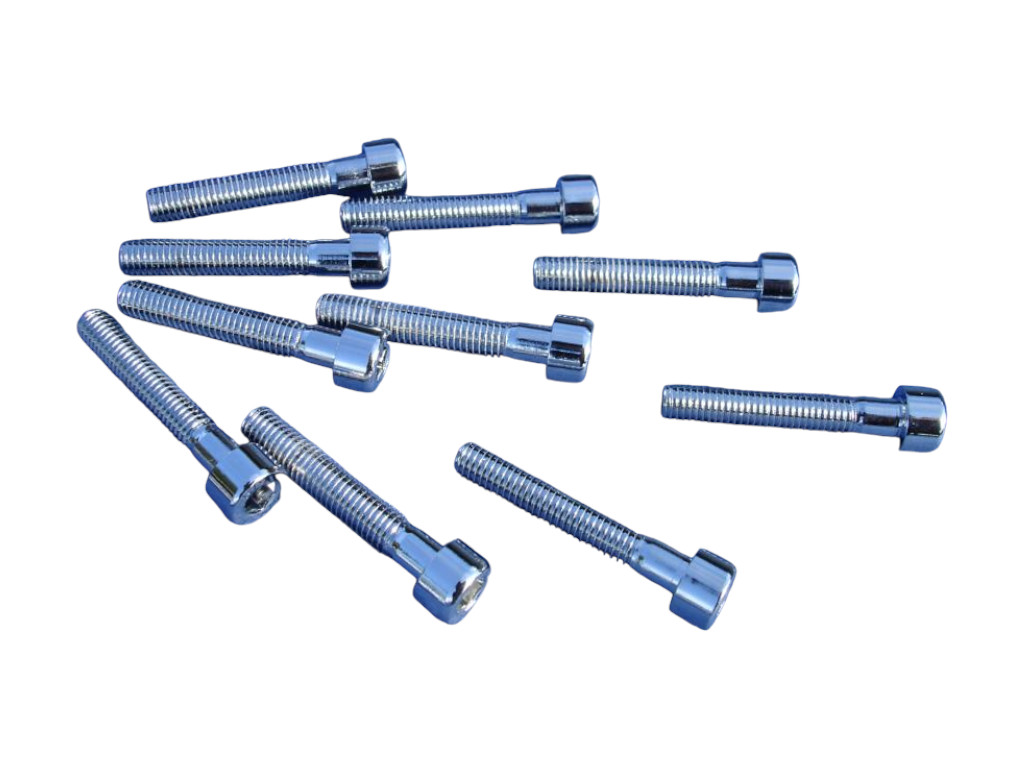 10271 innen 6 kant schraube m5x30 chrom