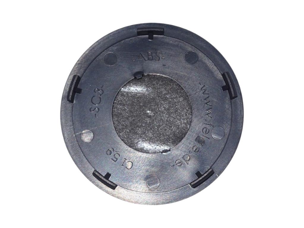 12544 schmidt revolution flache kappe sc3 sw blau 3