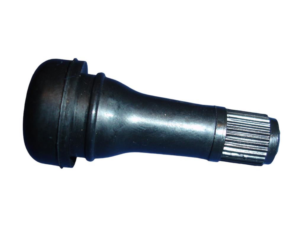 11283 gummiventil schwarz 11 3mm laenge 45mm tr413