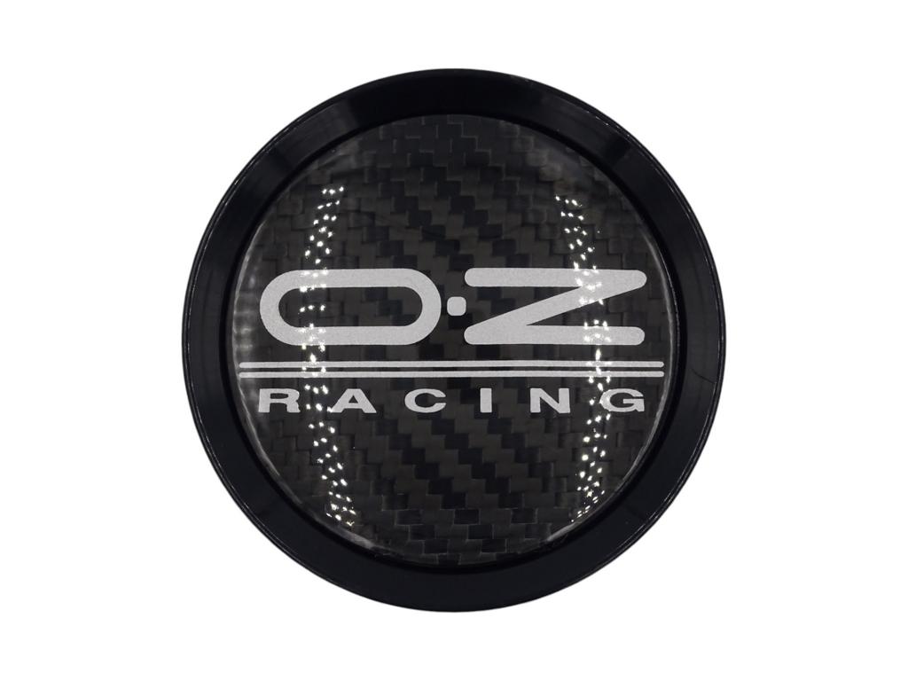 12314 oz racing nabenkappe carbonlook black 81310646 1