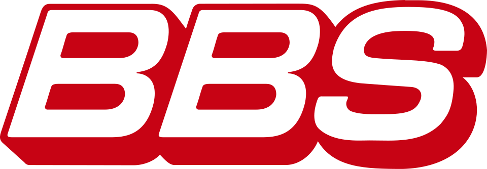 Logo von BBS – Hochwertige Leichtmetallräder und Schmiedefelgen