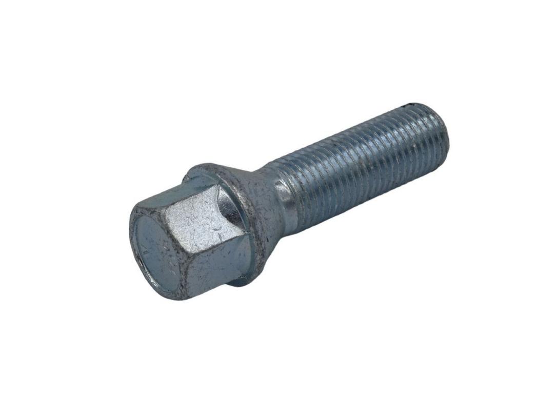 12534 radschraube kegelbund m14x1 5x40 sw17 verzinkt