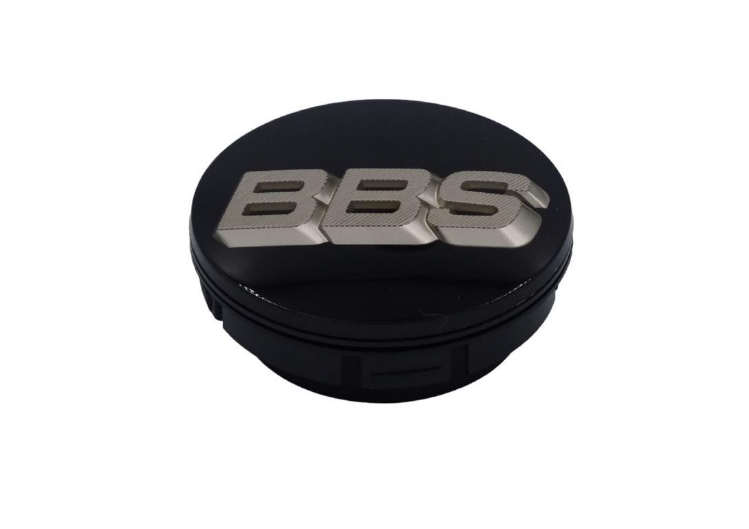 12361 bbs rotationskappe 3d schwarz weissgold 56mm 58071051 2