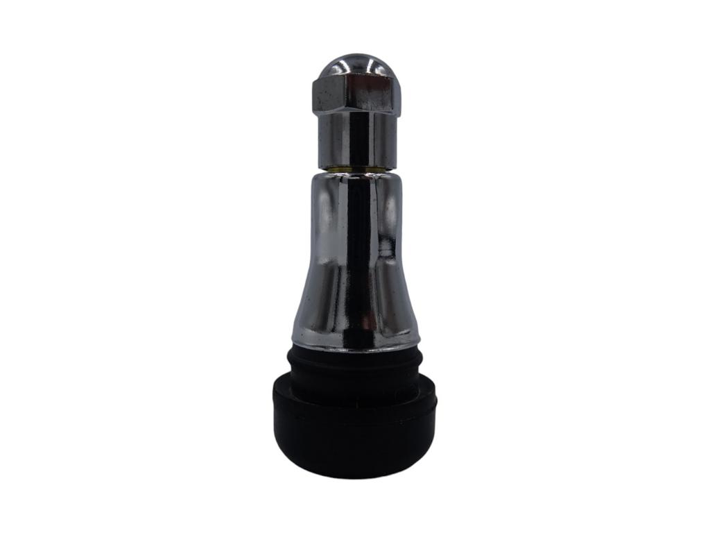 12278 gummiventil chrom 11 3mm l nge 45mm tr413c 1