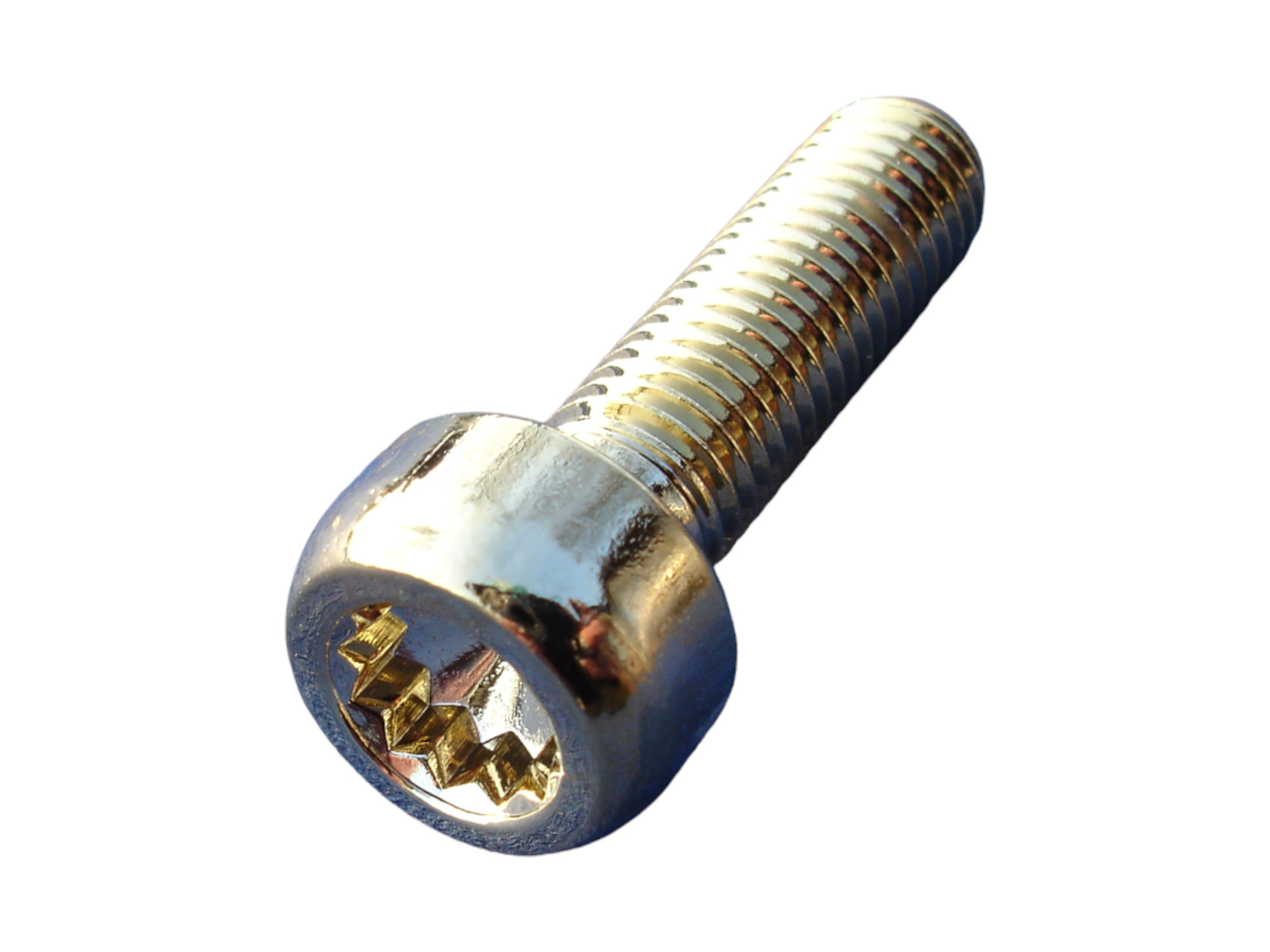 11852 felgenschraube m7x24 5 sonderedelstahl vergoldet