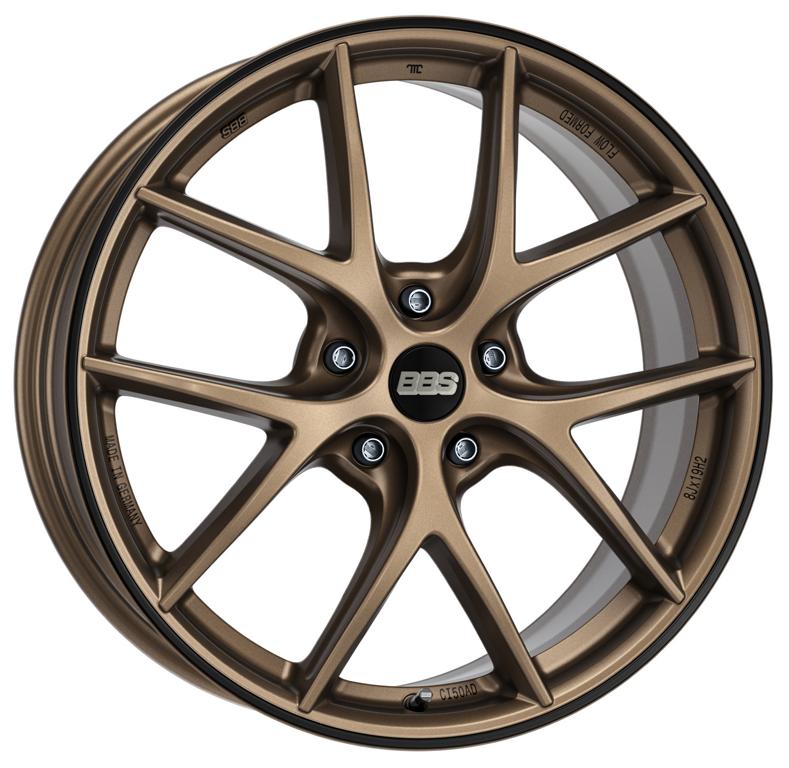 Bbs ci r unlimited bronze