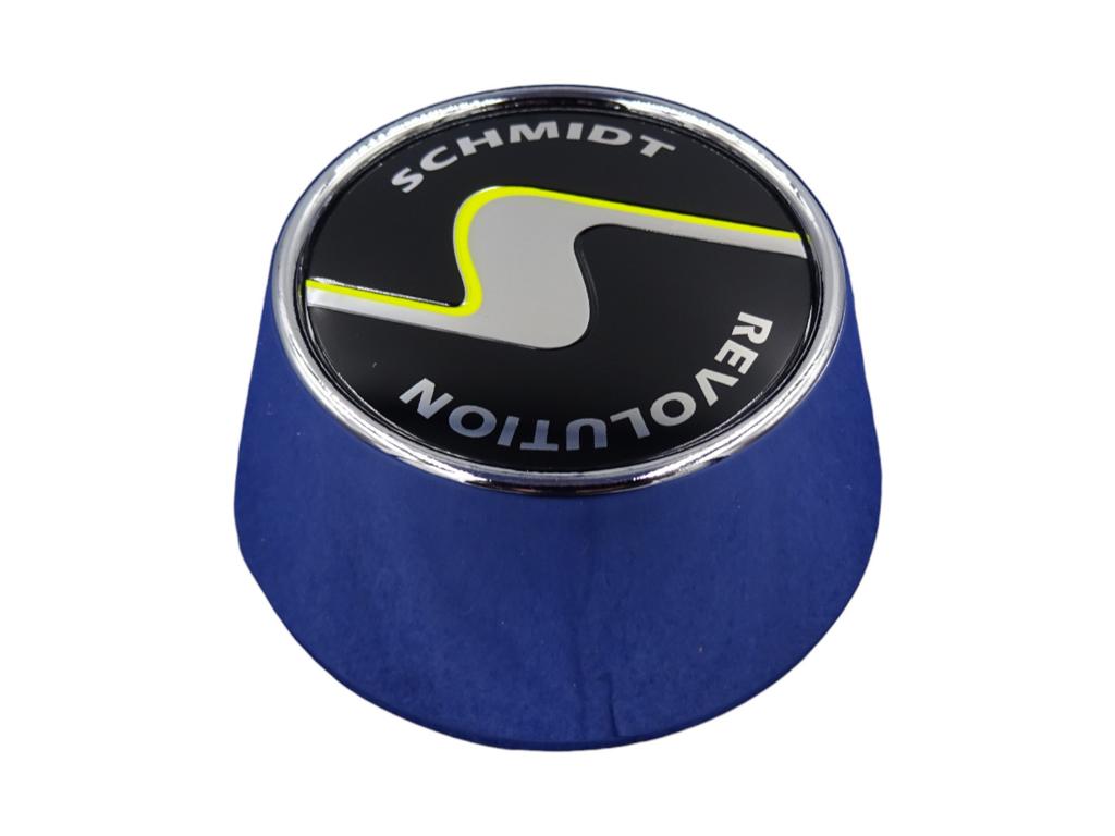 12189 schmidt revolution kappe sc2 chrom schwarz 1