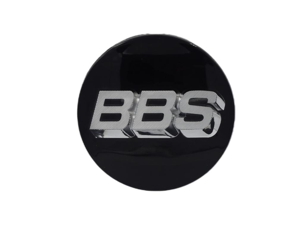 12910 bbs emblem schwarzchrom 3d 70mm 09 23 221 nabenkappe symbolscheibe 3 klammern neuauflage 5807109 1