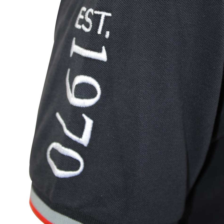 Bbs est1970 poloshirt damen 4