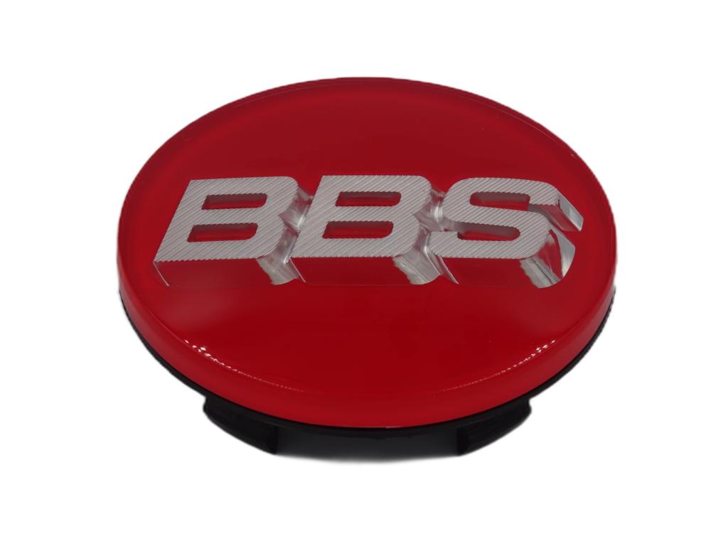 12295 bbs emblem 3d rot chrom 70mm 58071022 2ipqst29m2u7vo