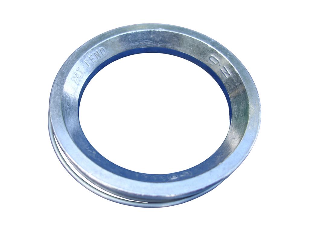 Oz racing zentrierring groesse l