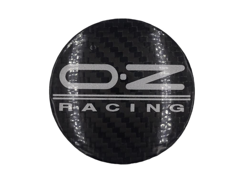 12315 oz racing nabenkappe carbonlook black 81310616 1