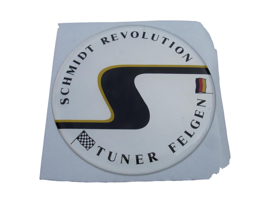 11597 schmidt revolution linse 58mm silber weich