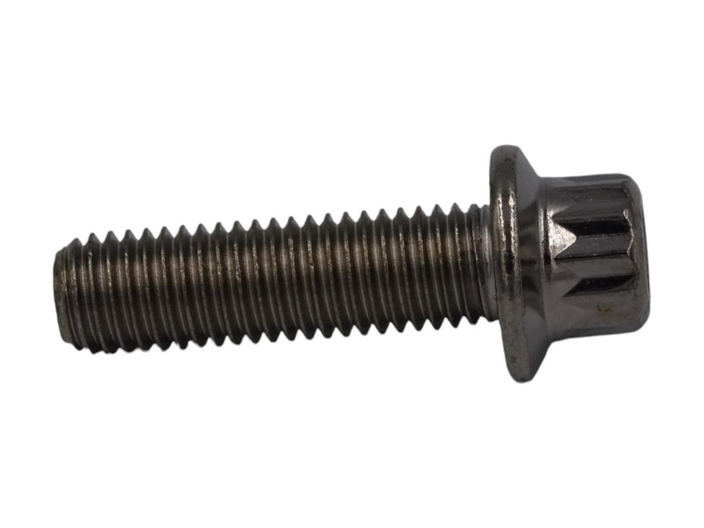 12538 schraube m7x24 12kant 13mm rauchchrom criii 2