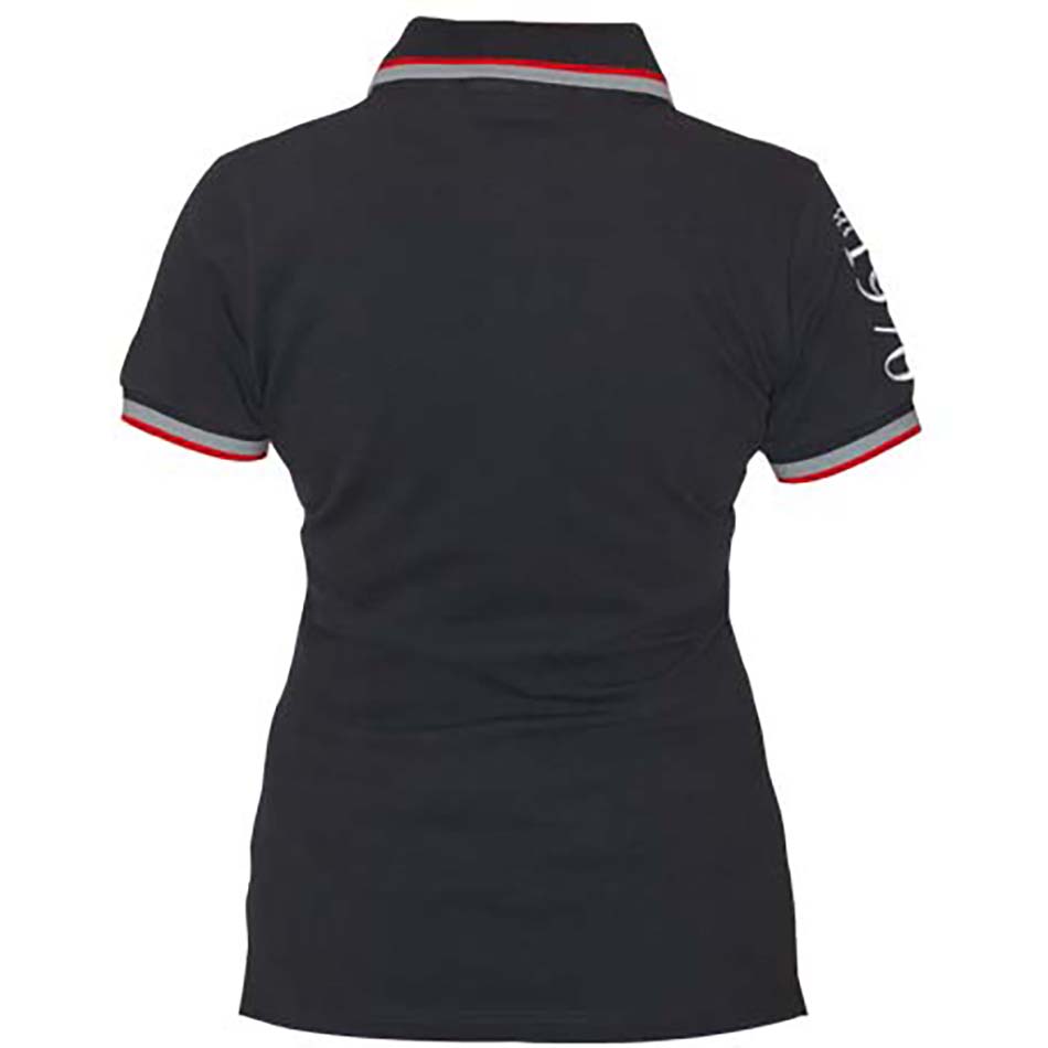 Bbs est1970 poloshirt damen 1